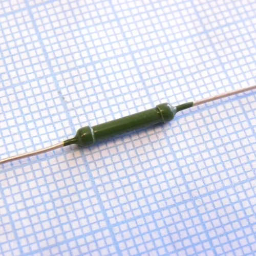 КМТ-1 680 кОм фото 2 КМТ-1 680 кОм фото 2