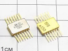 Н530ЛН1 микросхема