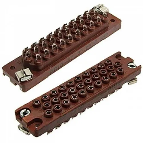 РП10-30 З-Л розетка Разъемы разное фото