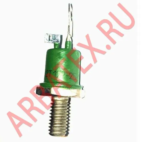 2Т122-25-11 тиристор фото 2 2Т122-25-11 тиристор фото 2