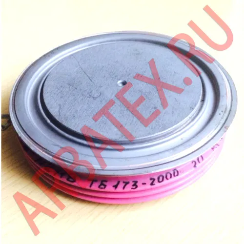 ТБ173-2000-24-7.1 фото 2