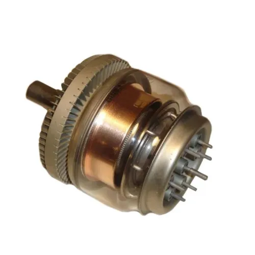 ГМИ-14Б импульсный триод фото 2 ГМИ-14Б импульсный триод фото 2