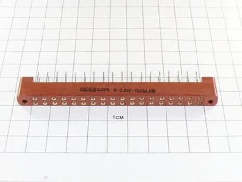 ГРПП3-36ГП-В Разъемы разное фото фото 2