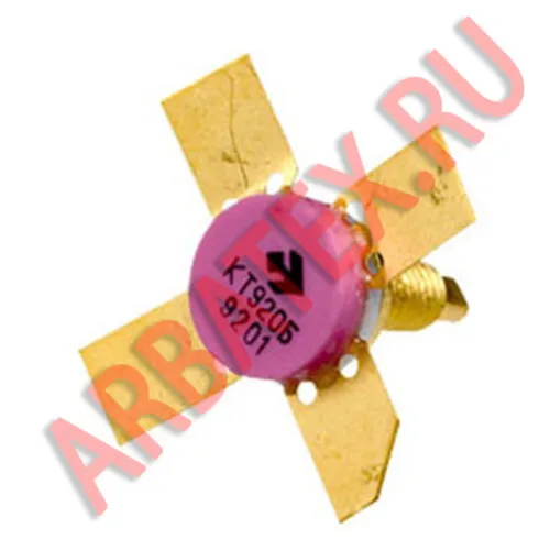 КТ913Б фото 3 КТ913Б фото 3