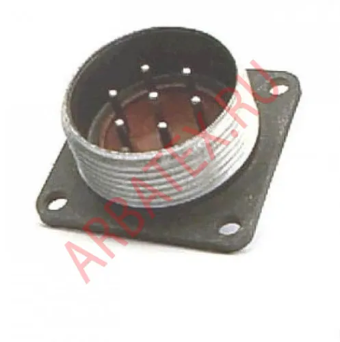 2РМДТ27Б7Ш5А1В Разъемы 2РМ, 2РМТ, 2РМГ, 2РМДТ, ОНЦ-РГ фото фото 3