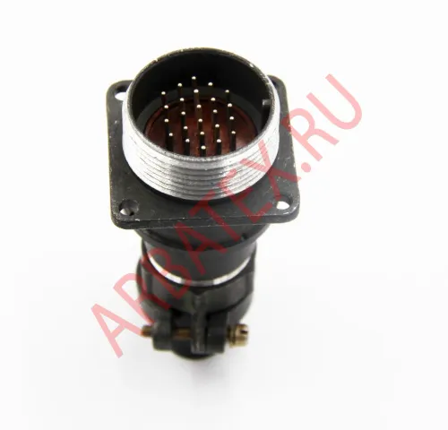 2РМ27БПН24Ш1В1 Разъемы 2РМ, 2РМТ, 2РМГ, 2РМДТ, ОНЦ-РГ фото фото 3