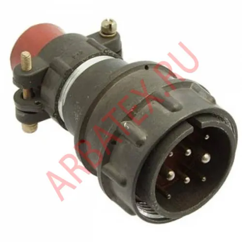 2РМДТ30КПН8Ш7В1В Разъемы 2РМ, 2РМТ, 2РМГ, 2РМДТ, ОНЦ-РГ фото фото 2