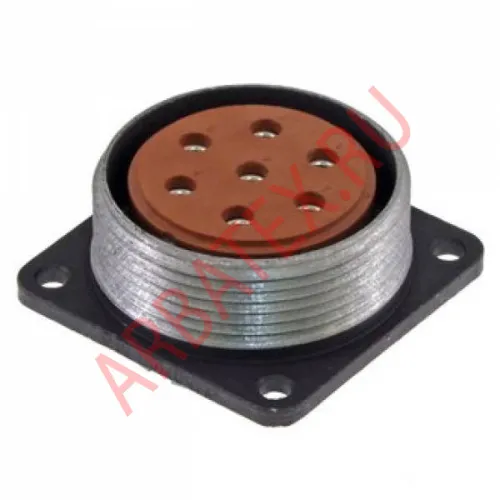 2РМДТ33Б7Г9В1В Разъемы 2РМ, 2РМТ, 2РМГ, 2РМДТ, ОНЦ-РГ фото фото 6