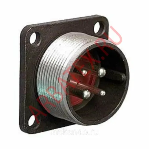 2РМ22Б4Ш3А1 Разъемы 2РМ, 2РМТ, 2РМГ, 2РМДТ, ОНЦ-РГ фото фото 3