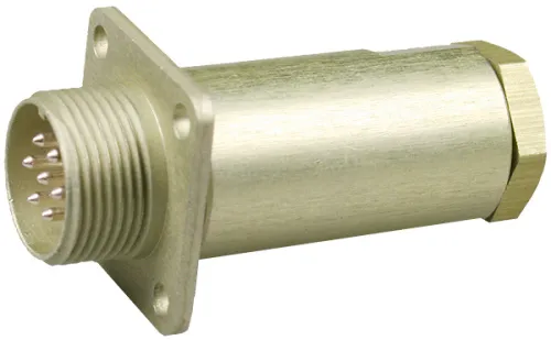 РС50Э вилка фото фото 2 РС50Э вилка Разъемы разное фото фото 2