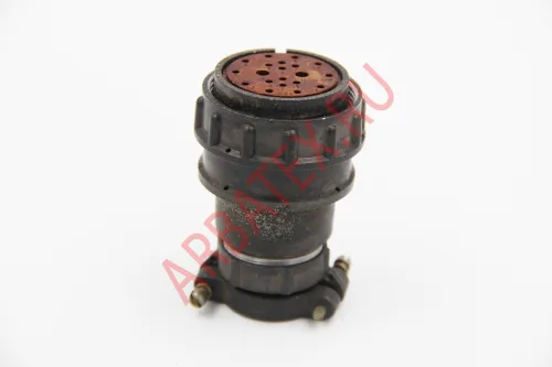 2РМД36КПЭ20Г6В1 фото фото 4 2РМД36КПЭ20Г6В1 Разъемы 2РМ, 2РМТ, 2РМГ, 2РМДТ, ОНЦ-РГ фото фото 4