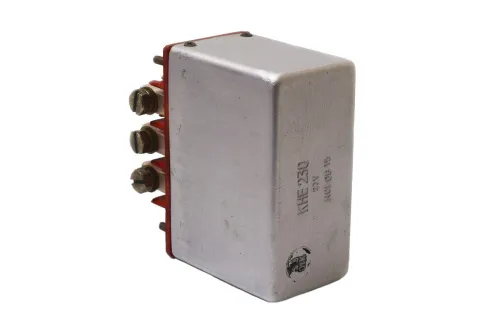 КНЕ-230 24В контактор фото 7