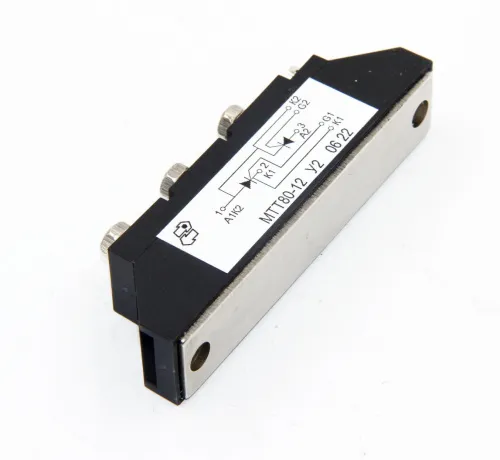 МТТ80-12 силовой модуль МТТ80-12 силовой модуль