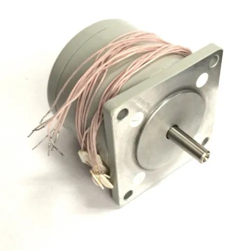 ДШИ-200-2-5 электродвигатель тихоходный фото 3 ДШИ-200-2-5 электродвигатель тихоходный фото 3