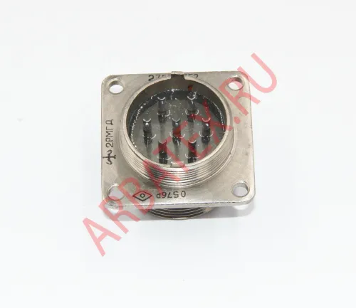 2РМГД27Б7Ш5Е2 Разъемы 2РМ, 2РМТ, 2РМГ, 2РМДТ, ОНЦ-РГ фото фото 5