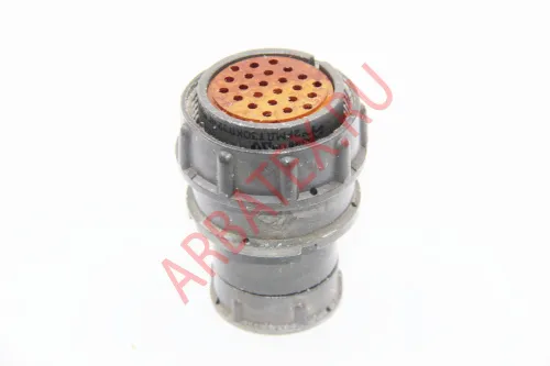 2РМДТ30КПЭ24Г5В1В Разъемы 2РМ, 2РМТ, 2РМГ, 2РМДТ, ОНЦ-РГ фото фото 4