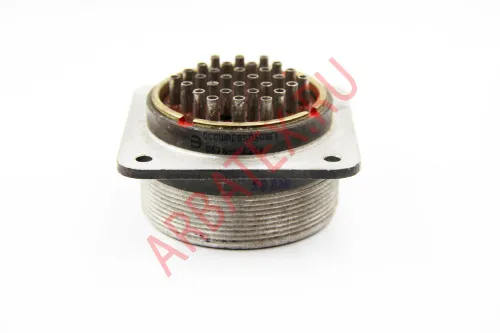 СШРГ55П30ЭГ1 розетка Разъемы ШР, СШР фото фото 2