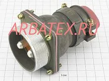 2РТТ48БПН2Ш24В