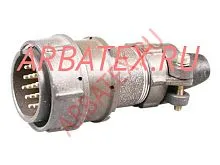 2РМД27КПН19Ш1В1 вилка фото