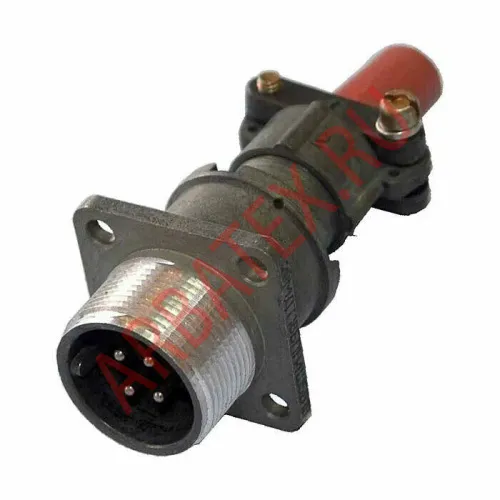 2РМД18БПН4Ш5В1 фото 2РМД18БПН4Ш5В1 Разъемы 2РМ, 2РМТ, 2РМГ, 2РМДТ, ОНЦ-РГ фото