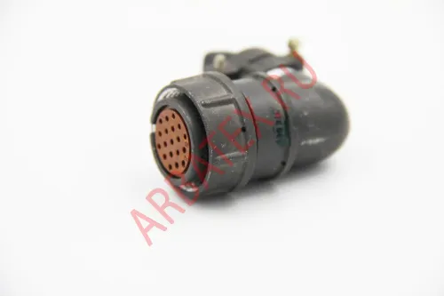 2РМ24КУН19Г1В1 разъём Разъемы 2РМ, 2РМТ, 2РМГ, 2РМДТ, ОНЦ-РГ фото фото 3